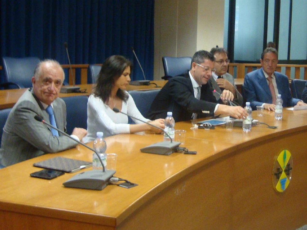 Da Reggio alla Romania in aereo: adesso è possibile