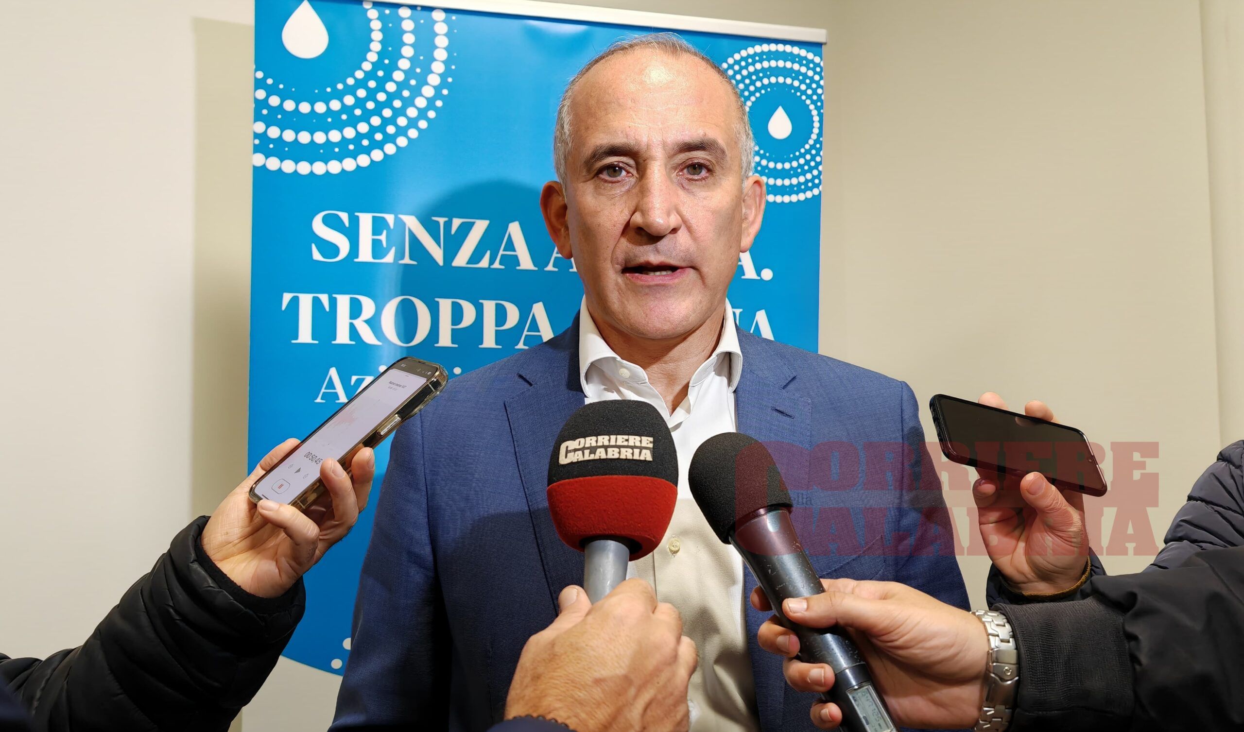 Idroelettrico, A2A: «Investiremo per aumentare la produzione in Calabria»