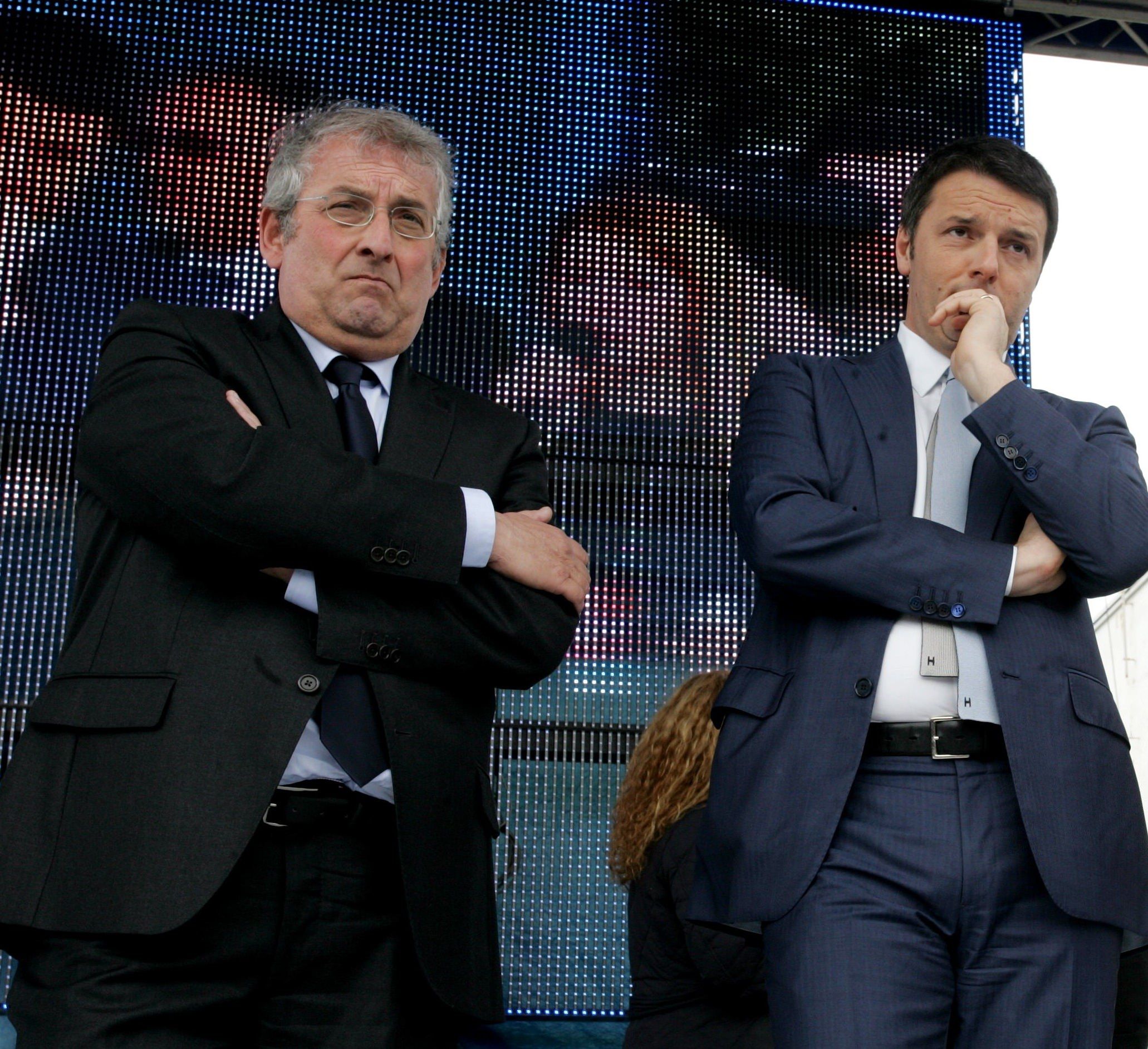 Pd, la minirivoluzione di Renzi: tutti i candidati alle politiche