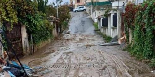 allagamento san lucido