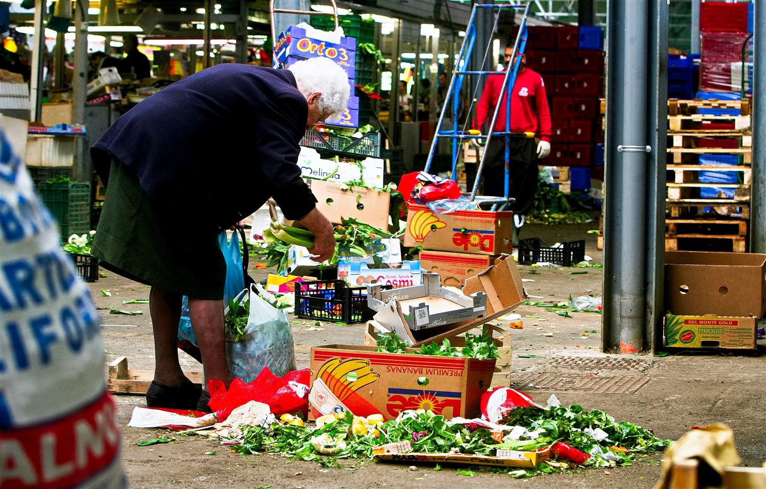 Benessere, Calabria (ancora) in fondo alla classifica