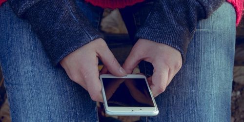 giovani-smarphone