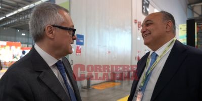 Calabria tra antichi mestieri e innovazione, Bonomi: «Dobbiamo trattenere le migliori competenze»
