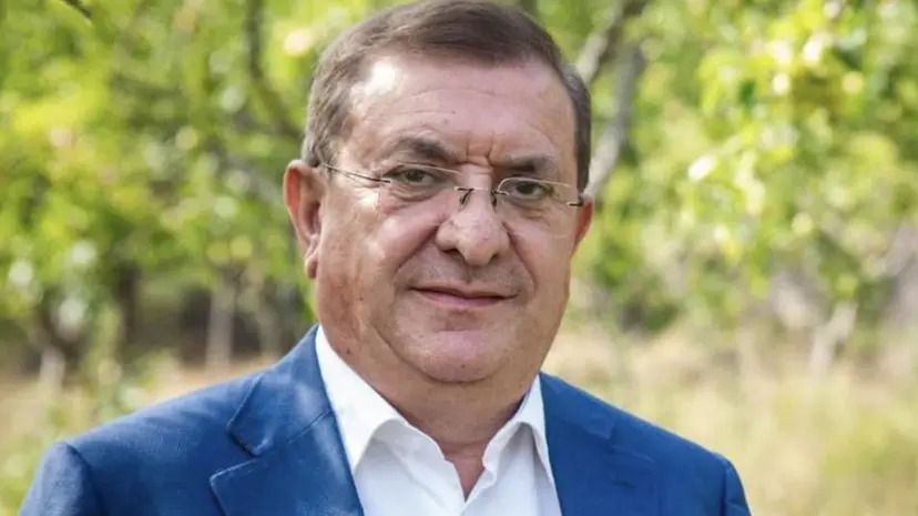 San Giovanni in Fiore: «Uniti o sconfitti», Giuseppe Belcastro scuote il centrosinistra