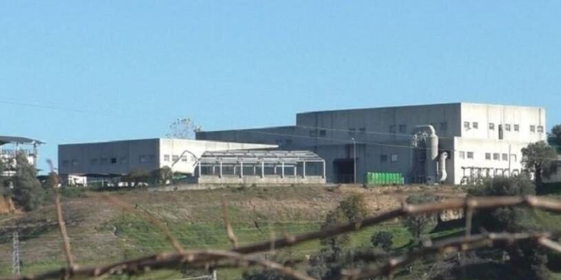 Bucita, la Ekrò licenzia i dipendenti: dal 1 gennaio rifiuti per le strade della Sibaritide