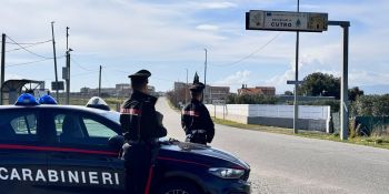 Cutro, moglie e figlio arrestati per l’omicidio di Salvatore Giglio. «Il corpo gettato nel Tacina»