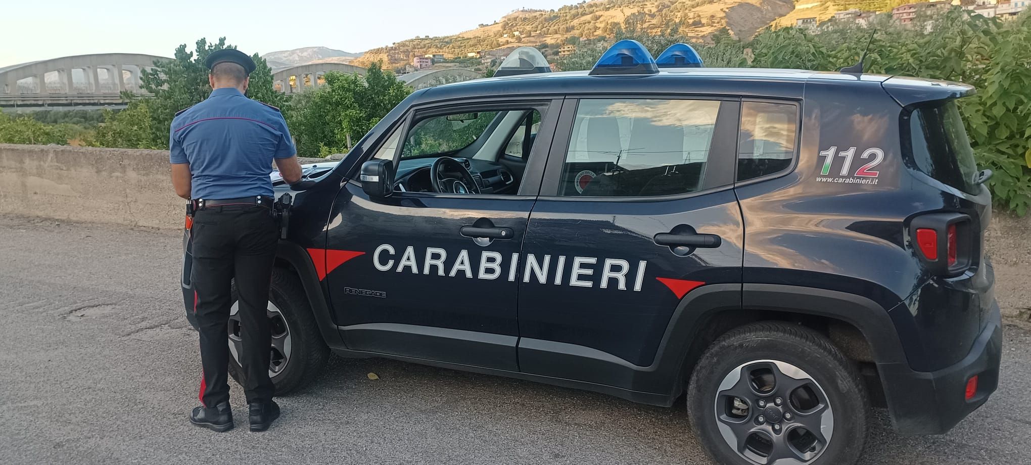Gioia Tauro, stabilimento balneare sequestrato. E scattano due denunce