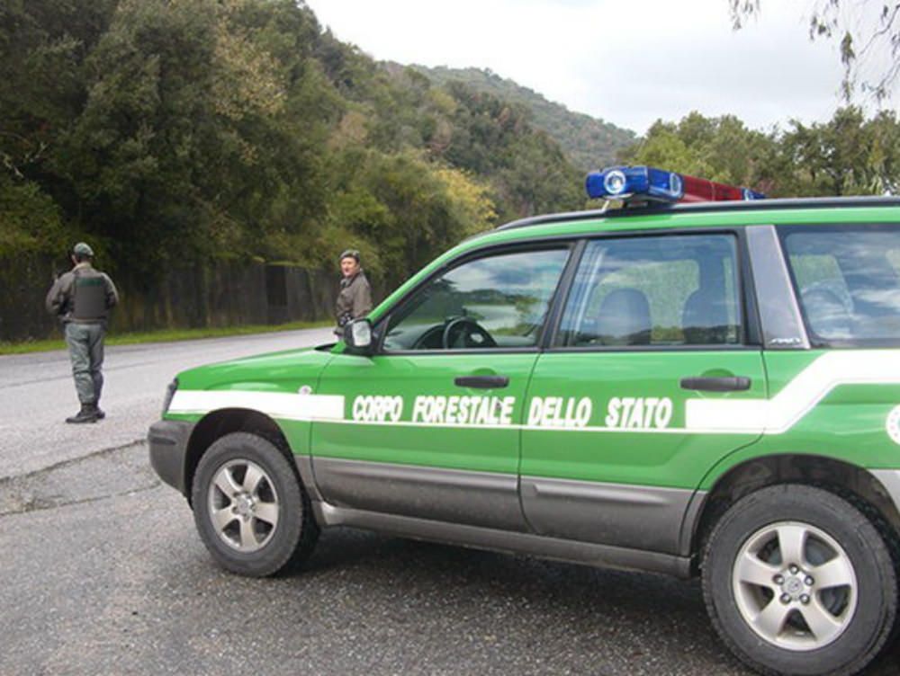 Stilo, ritrovato escursionista dopo ore di ricerche