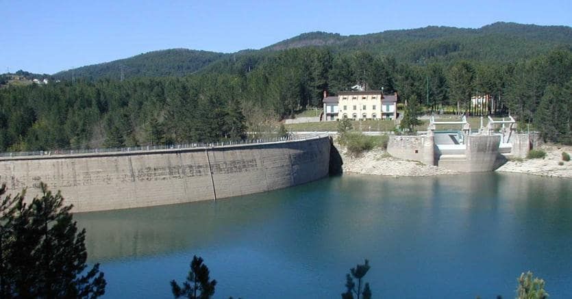 Adesione "altissima" allo sciopero Enel Green Power di Acri