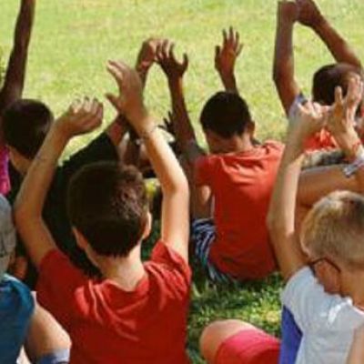 ANGSA, Spadafora: «Troppi bambini esclusi dai centri estivi»