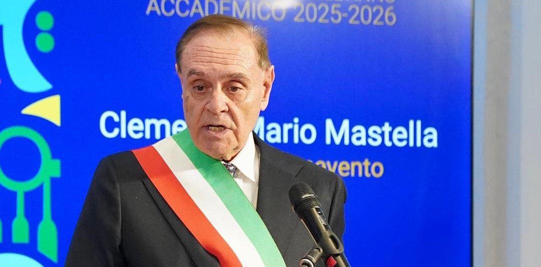 Mastella: “Noi di Centro” presto in Calabria