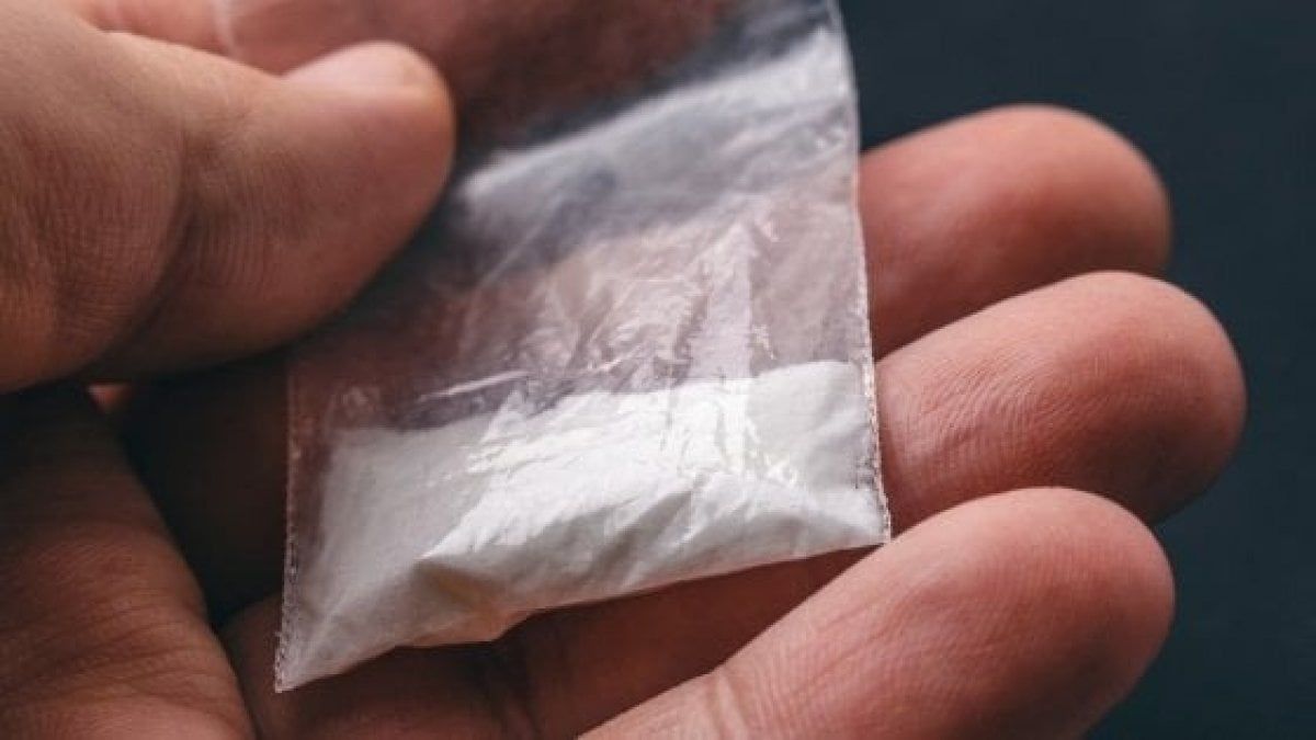 Lamezia, la coca “gialla” e quella tagliata (male) con l’Aulin. «Questa cosa dell’arancia ti brucia tutto»