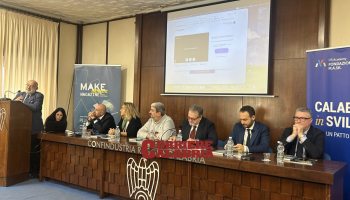 Meccatronica, cybersecurity e dati: a Confindustria Reggio il patto tra scuole e imprese