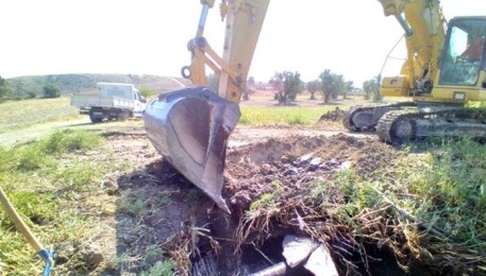 Crisi idrica a Crotone: condotta riparata. Da lunedì il ritorno alla normalità