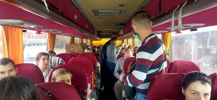 Guerra in Ucraina, Capellupo: «Riattiviamo gli ostelli della gioventù per i profughi»