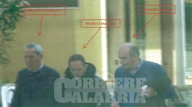 Le telefonate tra il “tycoon” vibonese e Ferrante, definito da Mantella la «Banca della ‘ndrangheta»