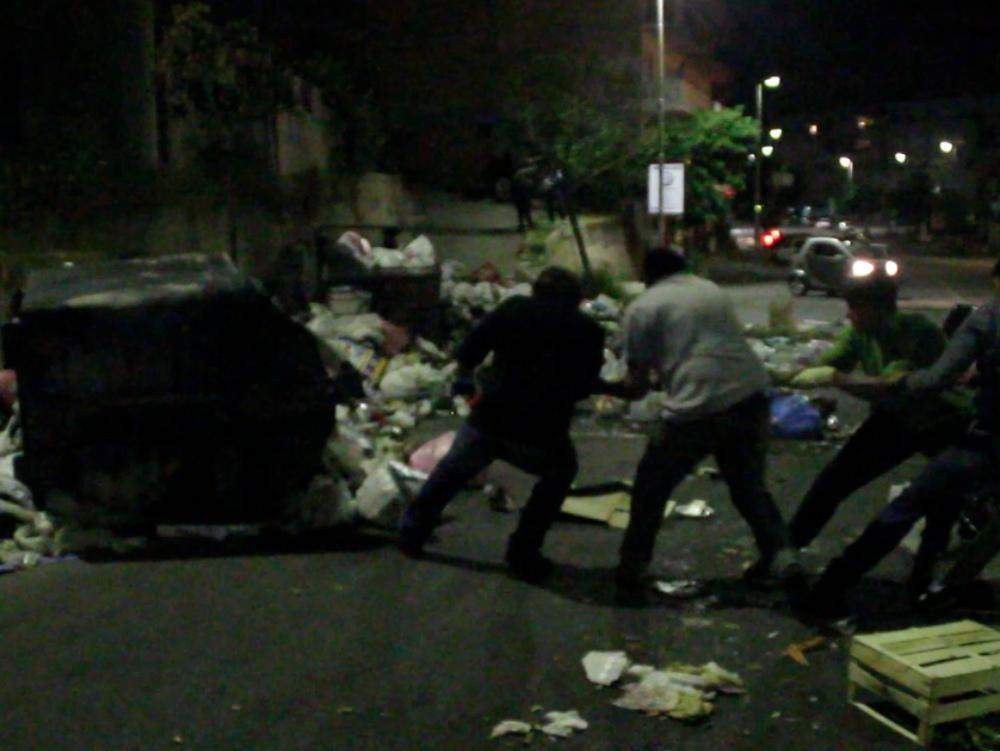 Rifiuti, arriva il salasso per i Comuni