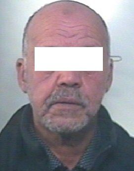 Ha abusato della moglie per 30 anni, arrestato marocchino