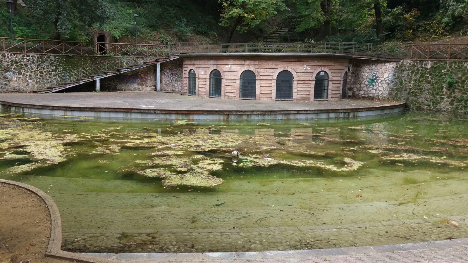 «Raccontiamo il degrado delle periferie di Cosenza» – FOTOGALLERY
