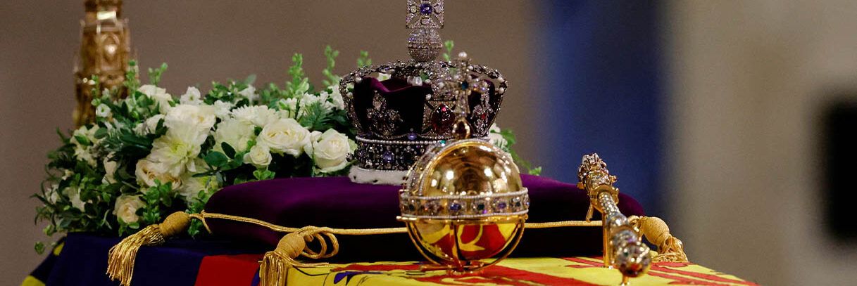 A Londra, l’ultimo saluto ad Elisabetta II – LA DIRETTA