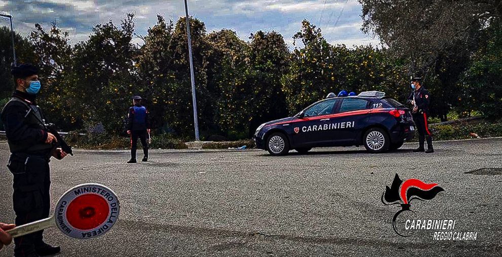 Furti seriali a Taurianova e Cittanova, un arresto. Altri due complici emigrati all'estero