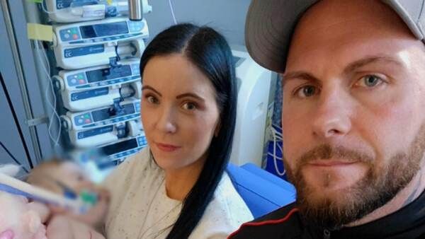 Indi è morta, il padre: «Siamo pieni di vergogna»