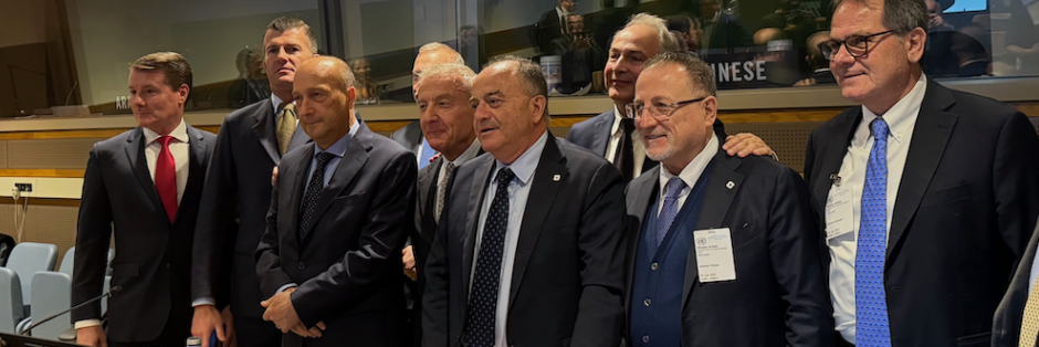 «Dopo le guerre armi sul darkweb a prezzi di outlet»