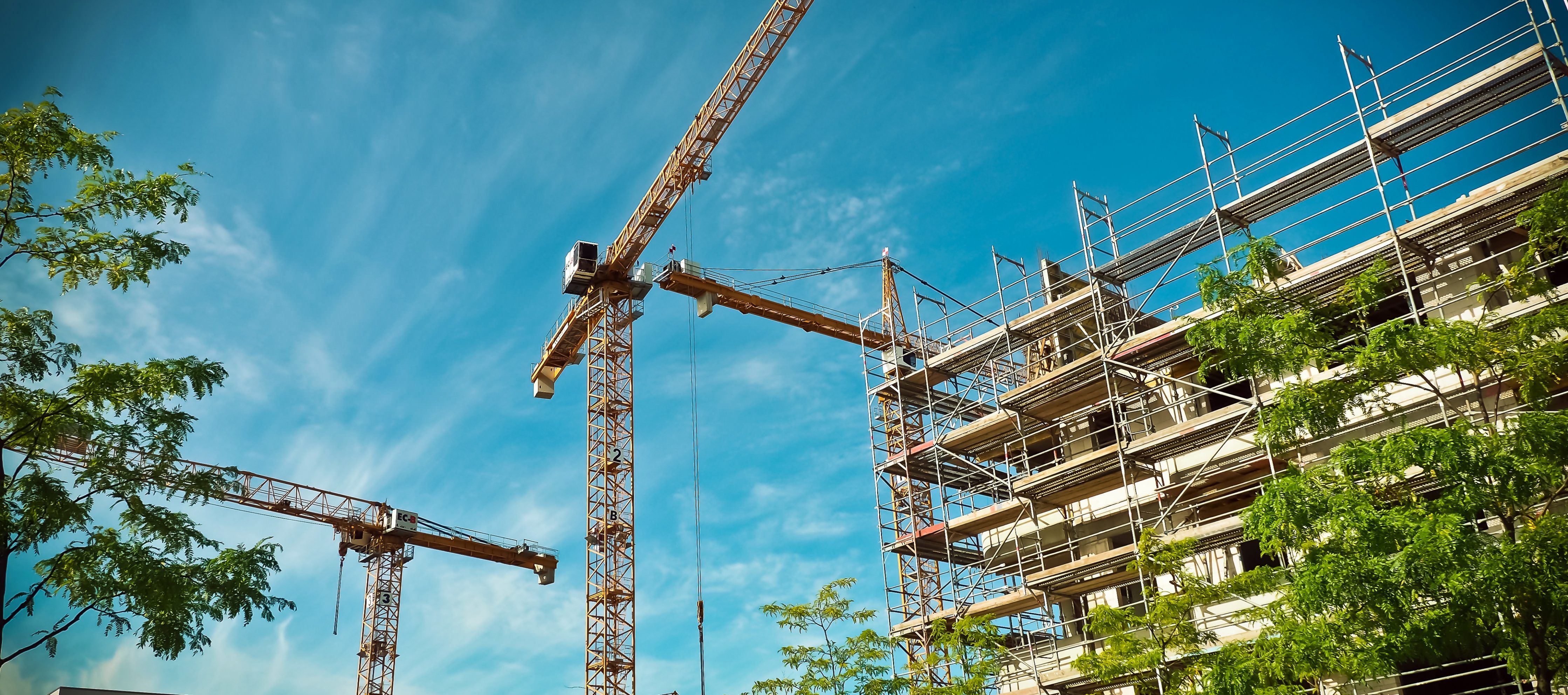 L’edilizia in Calabria riprende fiato. Ma resta l’incognita lockdown