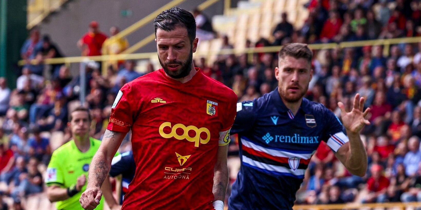 Catanzaro, sogni in bilico: tra identità smarrita e un finale da dentro o fuori