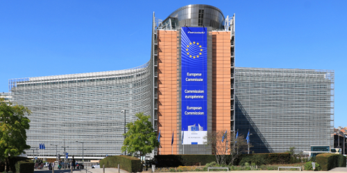 bruxelles unione europea