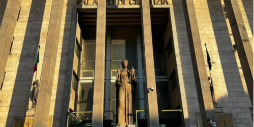 tribunale di catania