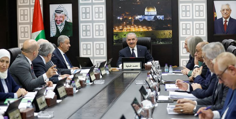 Medio Oriente, crisi di governo in Cisgiordania