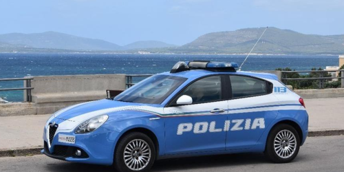 droga spagna sardegna