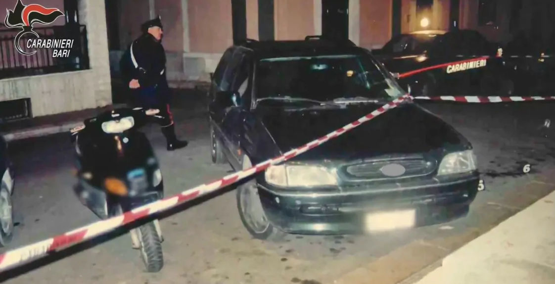 Omicidio di mafia, due arresti dopo 23 anni