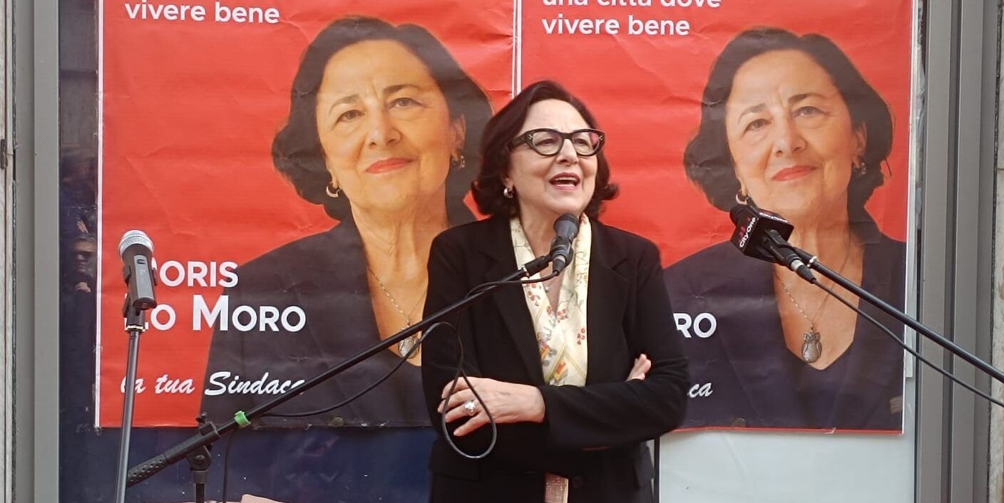 Lamezia, Lo Moro lancia la sfida: «Noi non abbiamo sponsor» – VIDEO