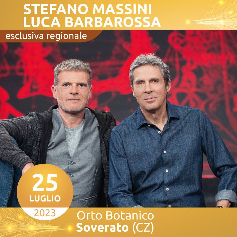 Armonie d’Arte Festival, a Soverato lo spettacolo “La verità, vi prego, sull’amore”