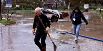 Cassano allo Jonio, ordinanza di evacuazione dei piani terra, seminterrati e interrati di Lattughelle e Piano Scafo