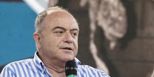 nicola gratteri festa fatto quotidiano 2024