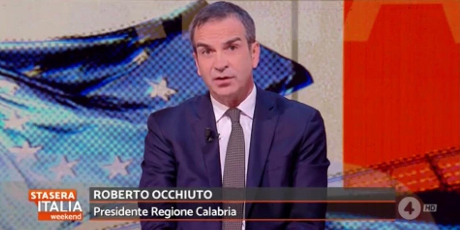 «Meloni ok ma sul Reddito si poteva fare meglio. Male Schlein, Conte antisistema con la pochette»