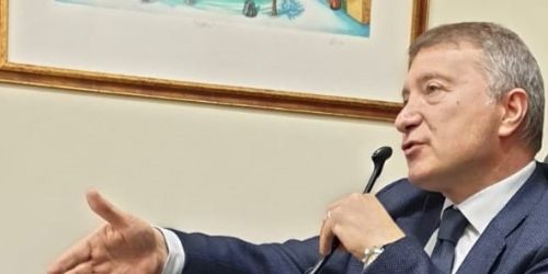 piervincenzo panzarella