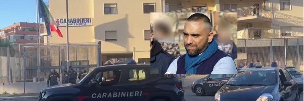 Abusivo nella casa popolare da 17 anni, sfrattato il boss di Ostia