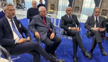 Cosenza, Rende e Castrolibero “unite”: studio tecnico-scientifico dalla Camera di Commercio