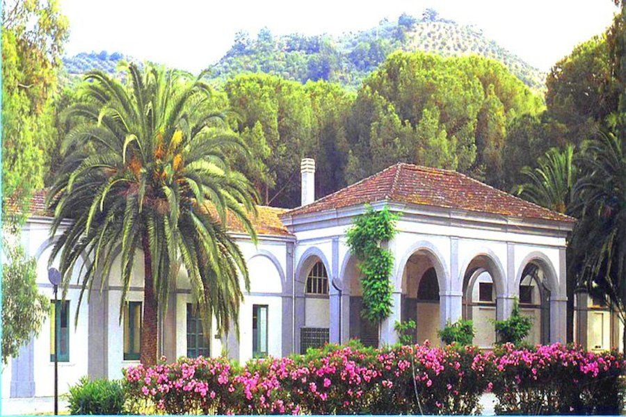 Le terme di Spezzano Albanese verso il rilancio, in attesa della concessione regionale