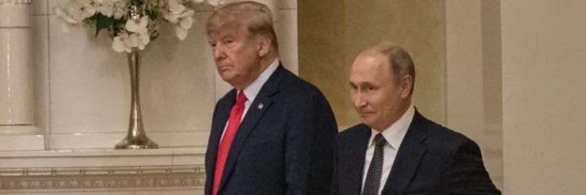 Trump-Putin, stasera l’incontro in Alaska