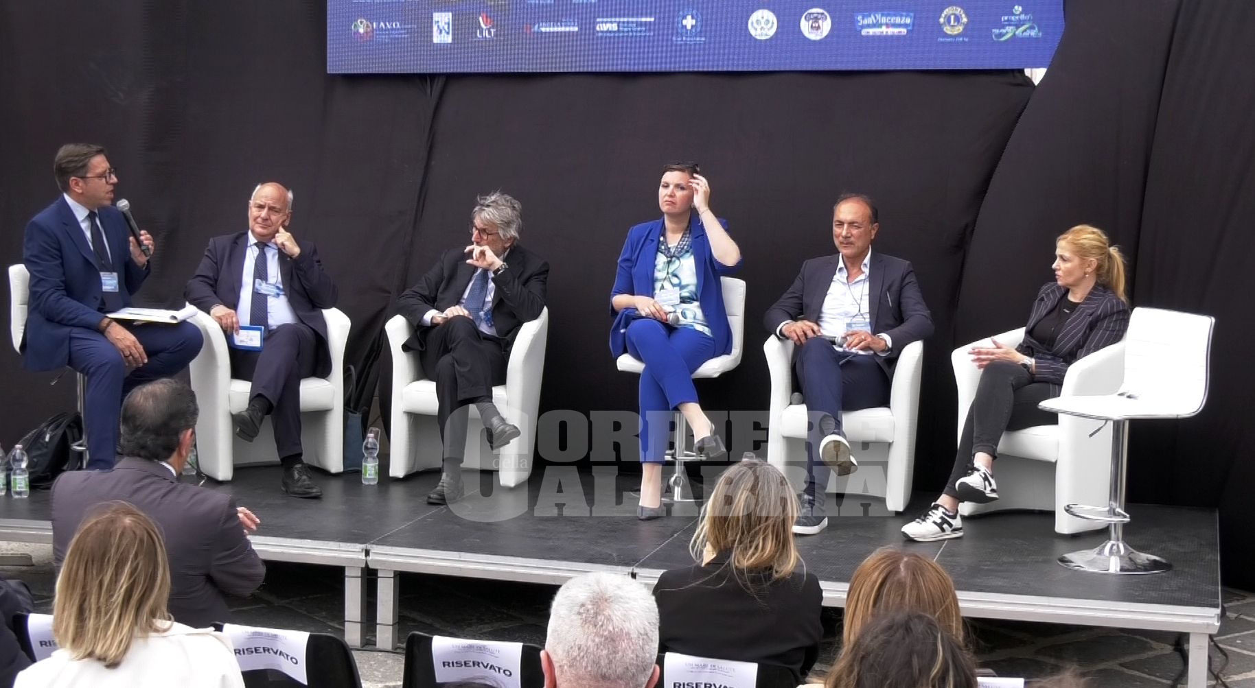 Un mare di salute: viaggio nel «bisogno di prevenzione» della Calabria