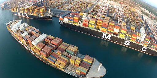 Porto Gioia Tauro, Auddino: «A Dubai presentate le potenzialità dello scalo»