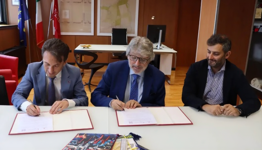 Sanità calabrese, nuova intesa tra Unical e Regione: al via i corsi per i dirigenti