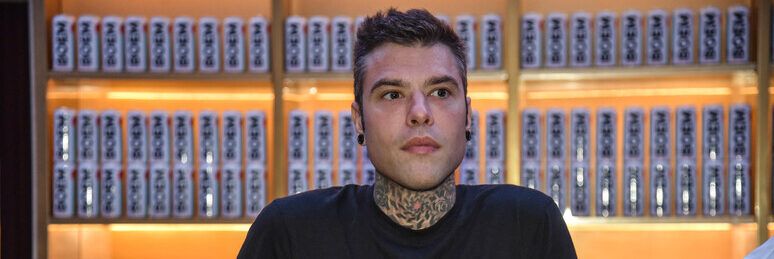 Fedez in tribunale: «Sono nullatenente». E parte l’esposto