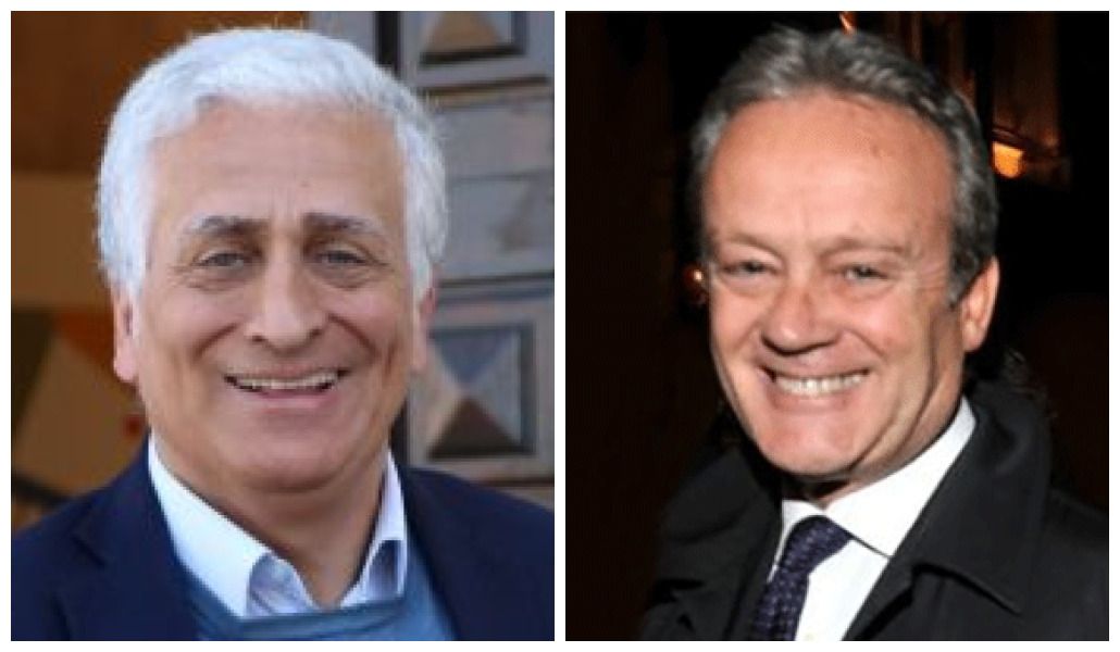 Graziano: «Antoniozzi capo dei camaleonti». Il deputato FdI: «Volgarità da caserma»