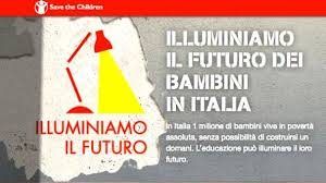 Illuminare i sogni dei bambini di Arghillà